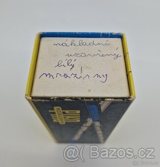 H0 PIKO 5/6434 chladicí vůz 18799 s logem Maroc - 6