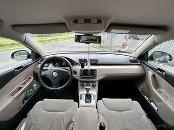 Passat b6 2009 dsg automat - 6