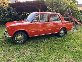 Vaz 2101 Žiguli - 6