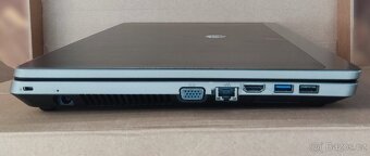 HP ProBook 4530S + příslušenství - 6