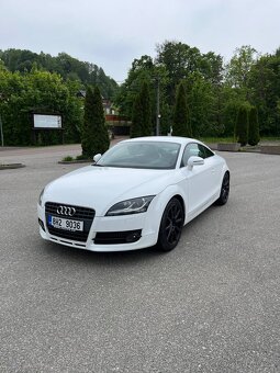 Prodám Audi - 6