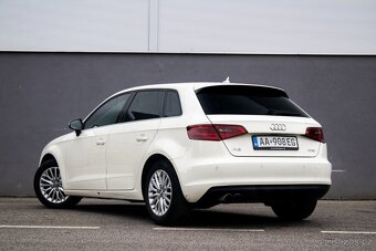 Audi A3 Sportback - 6