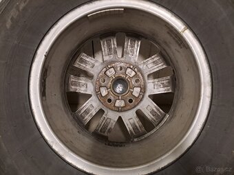 Kola VW AMAROK 16" KORAMA - 6
