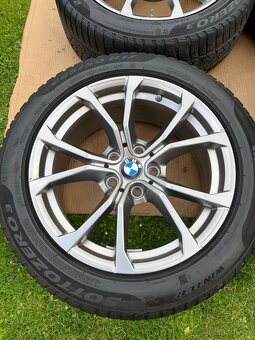 Originál alu kola Bmw Styling 776 TOP - 6