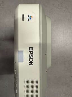 Projektor Epson EB-695wi - nástěnný - 6