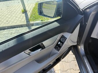 Mercedes C204 350 CDI 165kw najeto 403000 - 6