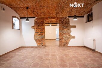 Prodej komerční Restaurace, 204㎡ - 6