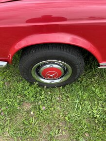 Mercedes-Benz 230 SL Pagoda - 6
