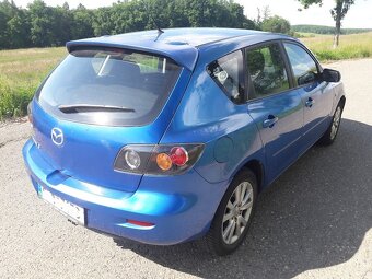 Mazda 3 - 6