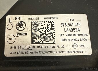 6VB 941 015 - 6