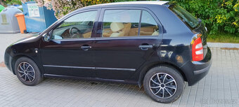 Škoda Fabia 1.4 16V.74kw.Elegance. - 6