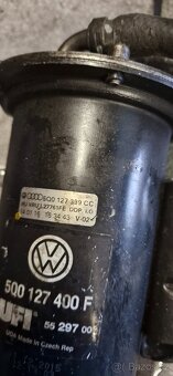 Vstriky cerpadlo 2.0 tdi 110kw skoda octavia superb - 6