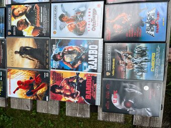 VHS originál - 6