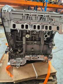 Motor Ford 2.2 Euro 5 FWD - nový spodek originál Ford - 6