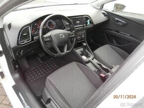 SEAT LEON ST 1,6 TDI DSG - 6