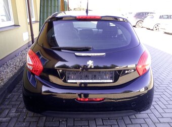 Peugeot 208, 1.2i 60kW KLIMA - 6