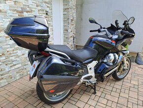 Moto Guzzi Norge 1200 Možné splátky - 6