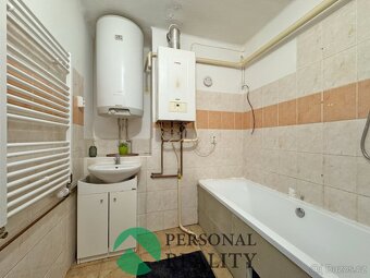 Prodej byty 3+1, 70 m2 - Prachovice, ev.č. 02360 - 6