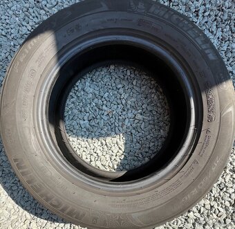 215/60 R16 95V letní pneu Michelin Primacy 3 (4818) - 6