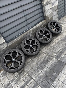 5x120 r20 X5 - 6