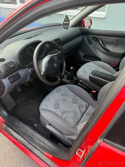 Seat Leon - 6