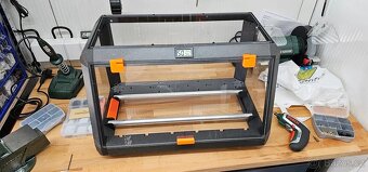 Prusa (Un)original Drybox s Autorewinder vhodný pro MMU3 - 6
