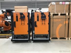 KUKA robot KR6-2 ARC pre FRONIUS - 6