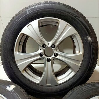 18" ALU kola – 5x112 – MERCEDES (BMW, AUDI, VW) - 6