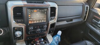 Dodge RAM 1500 Sport - 6