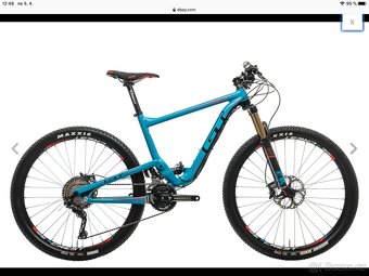 GT Helion Carbon Pro vel. M - 6