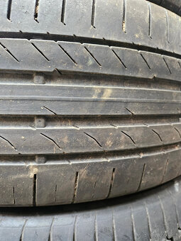 235/45R20 100W XL PremiumContact 6 CONTINENTAL - 6