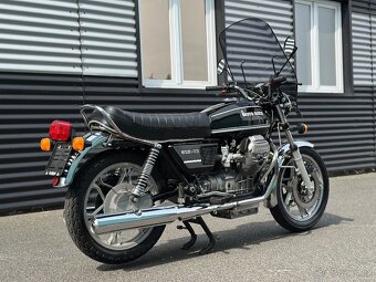 Moto Guzzi 850 T3 (1980) - 6