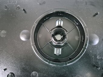 sklo zrcátka levé asferické VW Transporter, Multivan T4 7018 - 6