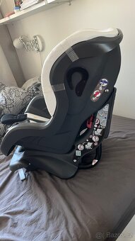 2x autosedačka Britax Romer - 6