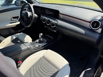Mercedes A200 - 6