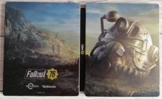 Steelbooky a hry, mix - 6