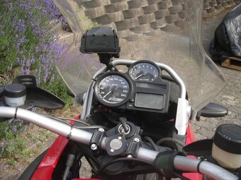 Prodám BMW R 1200 GS 2004 - 6