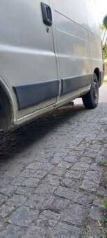 Fiat Ducato, 2.0 JTD - 6