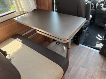 Knaus Weinsberg v plne vybave - 6