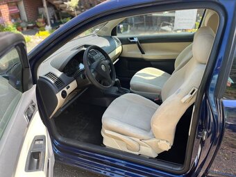 Volkswagen POLO 1.4i - 6