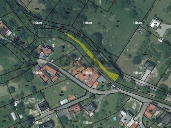 Podíl na pozemcích v k.ú. Suchdol nad Odrou - 6