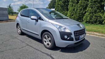 Peugeot 3008 1,6 115kw - 6