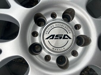 Asa 18 - 6