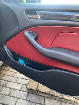BMW 318i lpg - 6