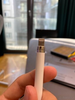 Apple Pencil 1. Generace - 6