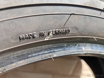 235/50R19 Dunlop - 6