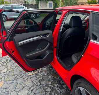 Audi A3 1.4TFSI 110Kw (2016) 92TKM - 6