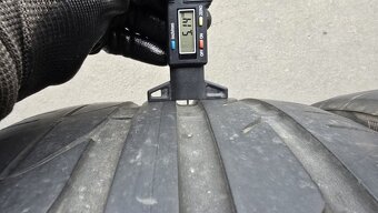 Letní pneu 255/35/19 Bridgestone - 6