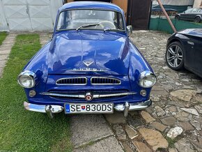 Spartak 440 - 6