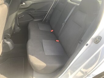 Peugeot 301 1.2 i , 53 kW benzín, 2015 - 6